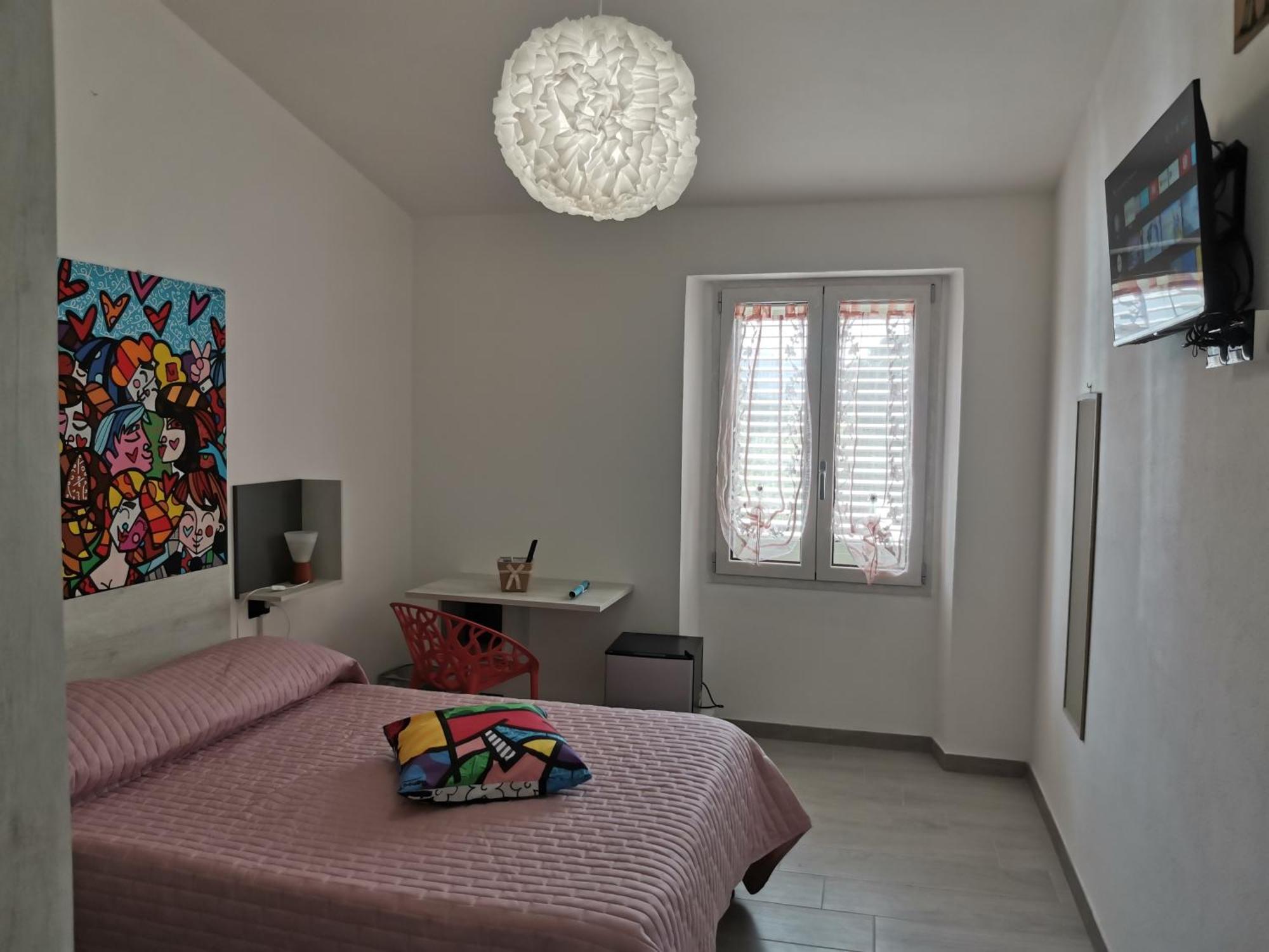 Wonderland Hotel ซาน เตโอโดโร ภายนอก รูปภาพ